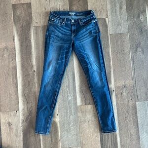 Levi’s skinny jeans